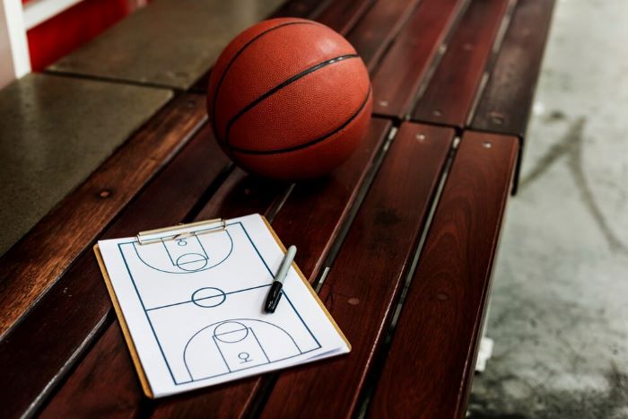 Customized Basketball