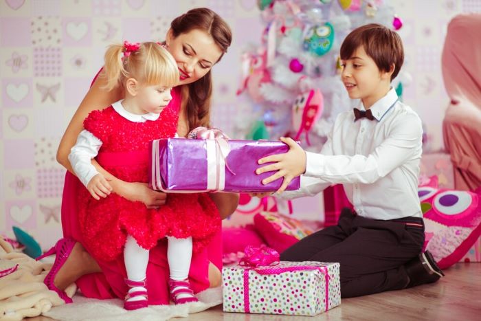 Delightful Return Gift Ideas for Kids