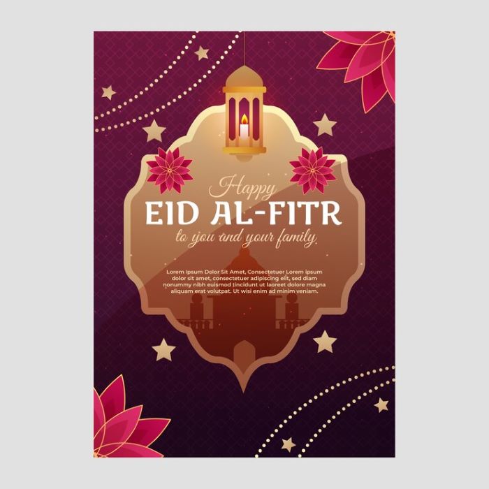Eid al-Fitr Countdown