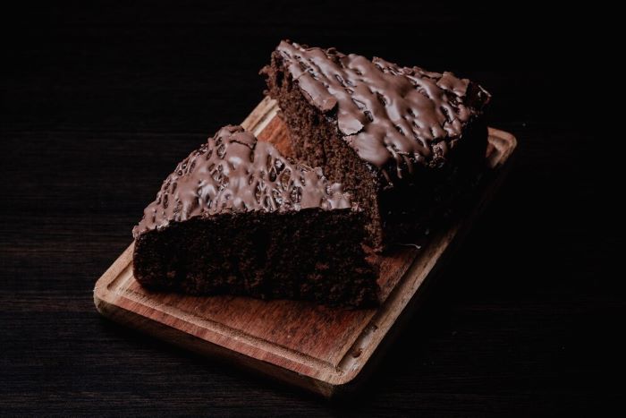 Guinness Chocolate Cake