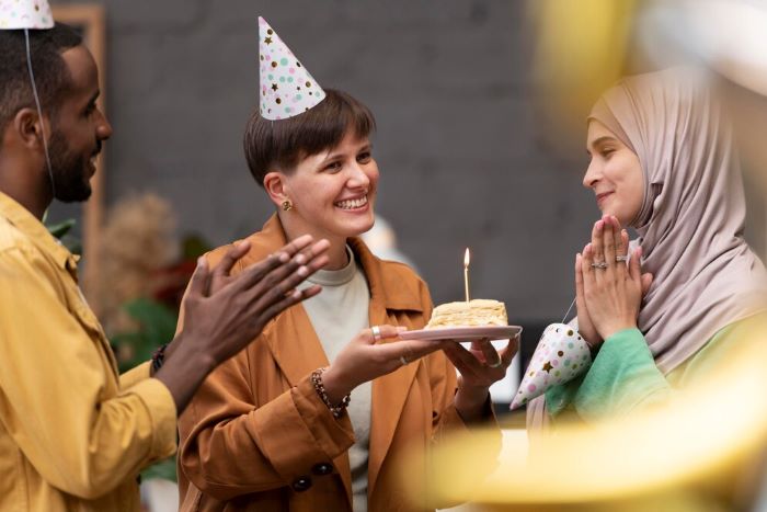 Religious Happy Birthday Wishes for Friend