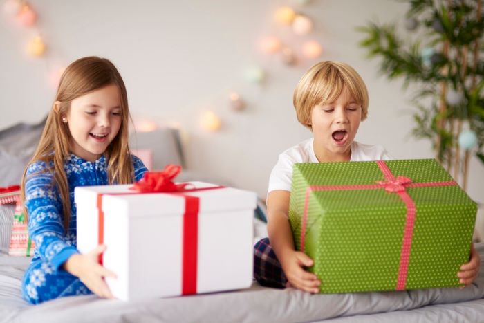 Return gift ideas for kids