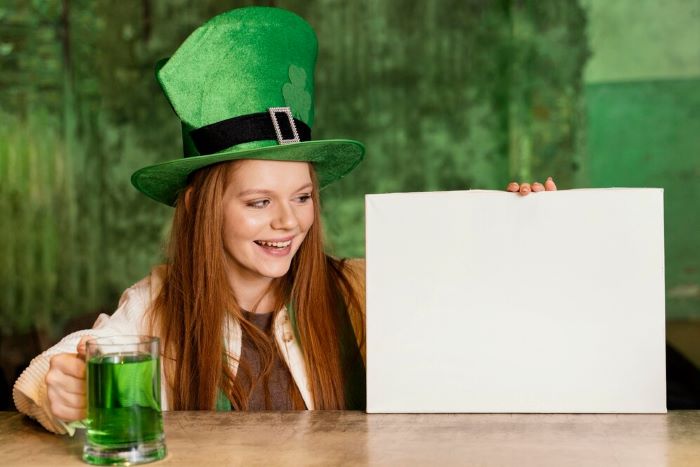 St. Patrick’s Day Activities for Toddlers