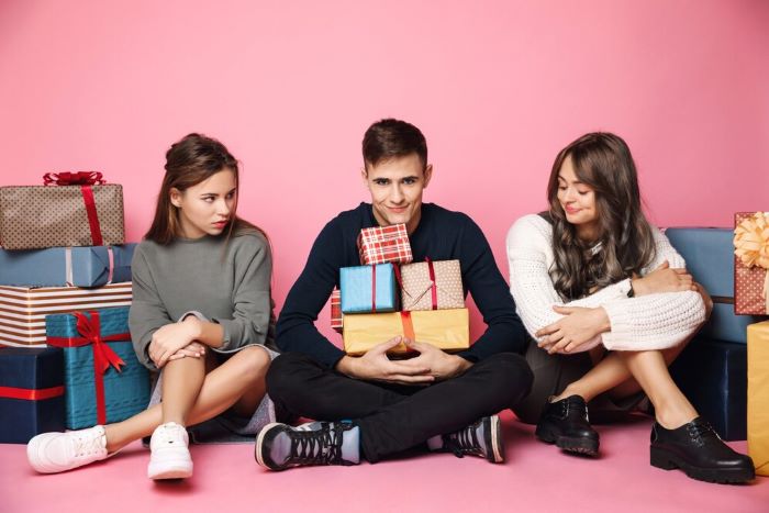 Tips for Choosing Gifts for Teenage Boys