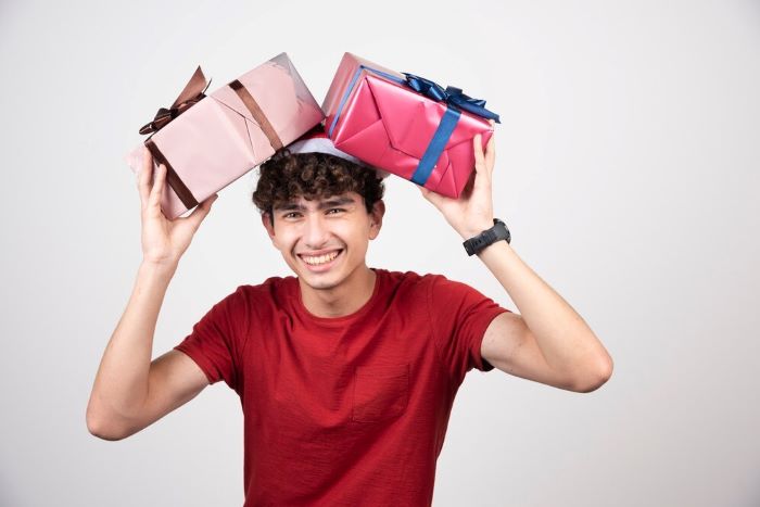 Unique Gift ideas for Teen Boys