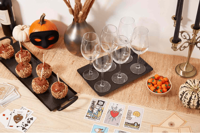 halloween party ideas adults